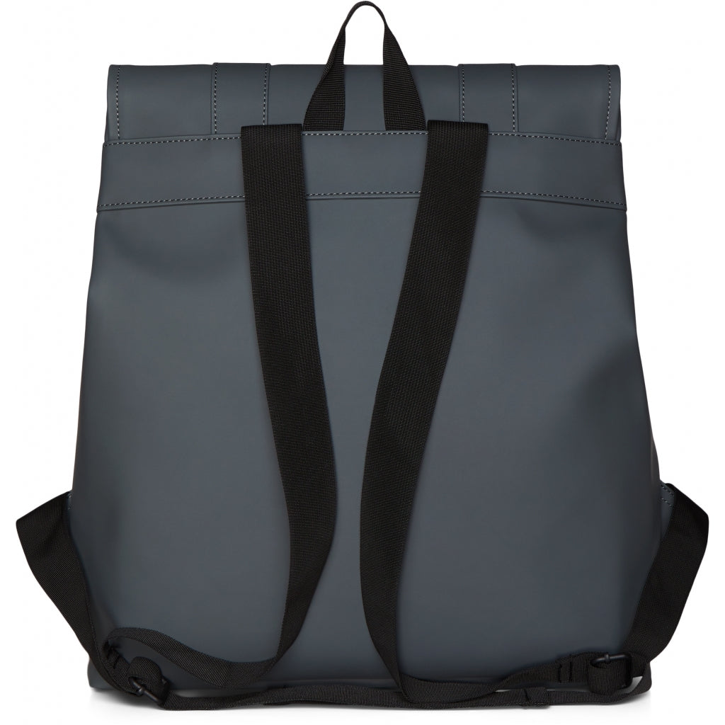 MSN Bag - Slate