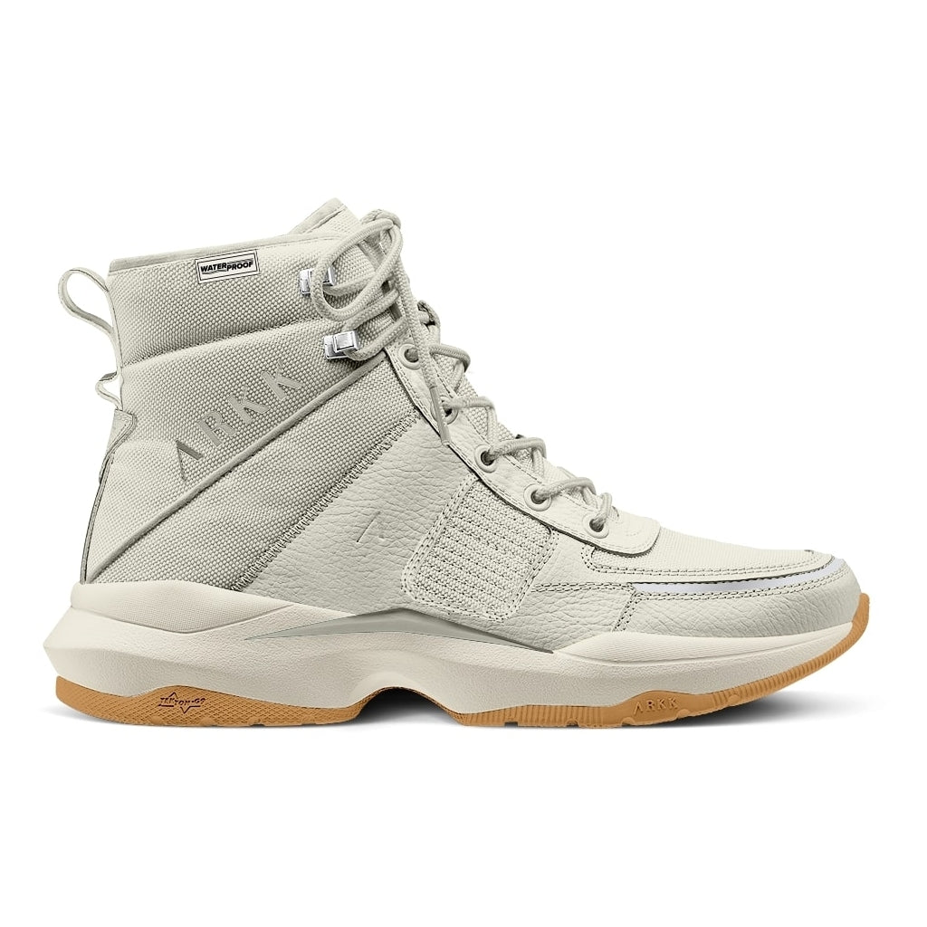 Zeatrk Nylon HL 2.0 T-G9 - Triple Marshmallow Light Gum