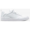Visuklass Leather S-C18 - White