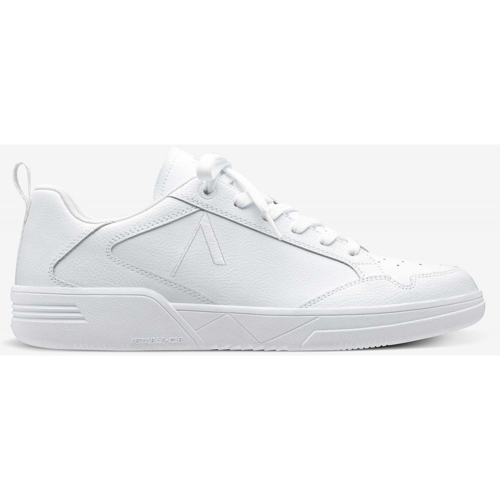 Visuklass Leather S-C18 - White