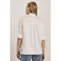 Kaela Shirt - White