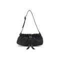Veneda Recycled Nylon - Black