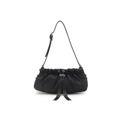 Veneda Recycled Nylon - Black