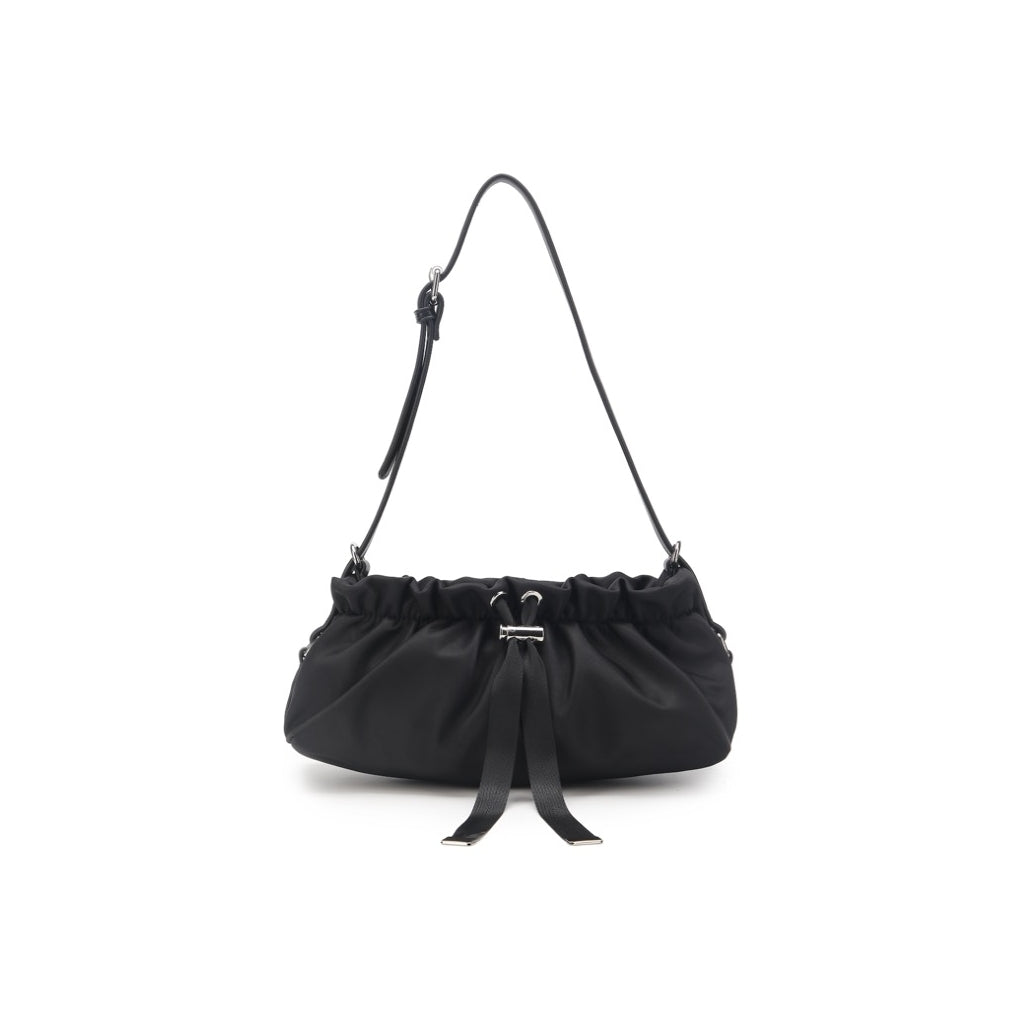 Veneda Recycled Nylon - Black