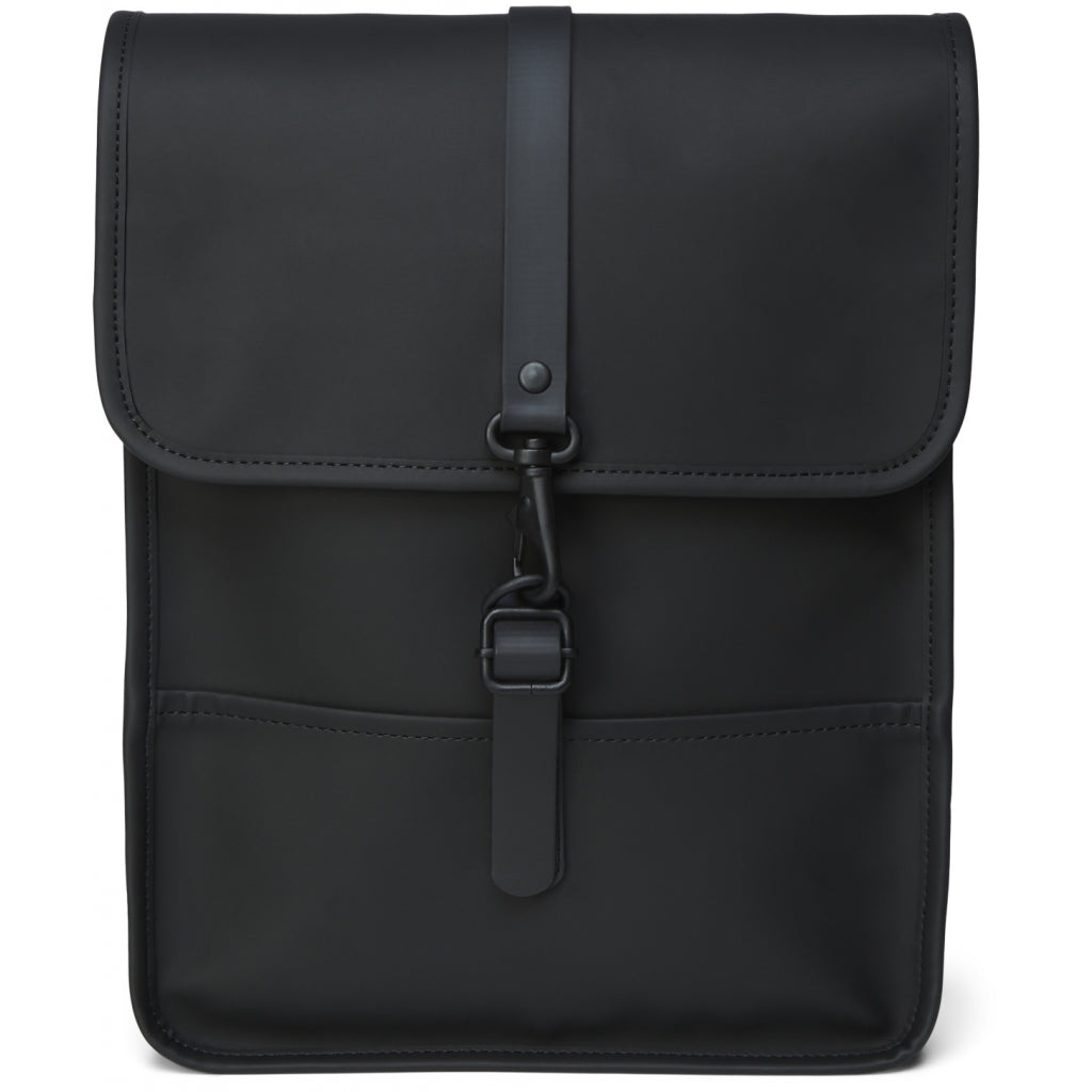 Backpack Micro - Black
