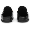 Slice Leather - Svart