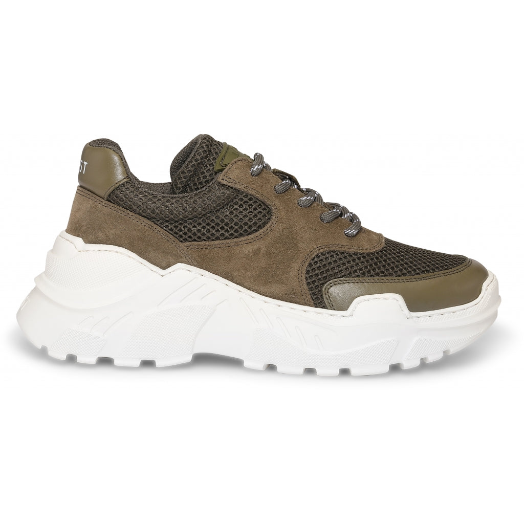 Sprint Mesh - Olive