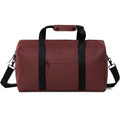Gym Bag - Maroon