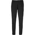 Alice MW Pant - Black