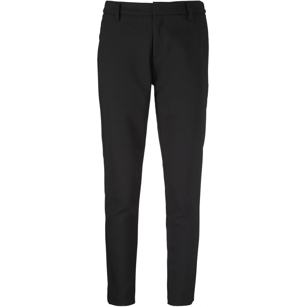 Alice MW Pant - Black