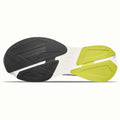 City Racr Mesh AH2 - White Ice Grey