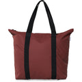 Tote Bag - Maroon
