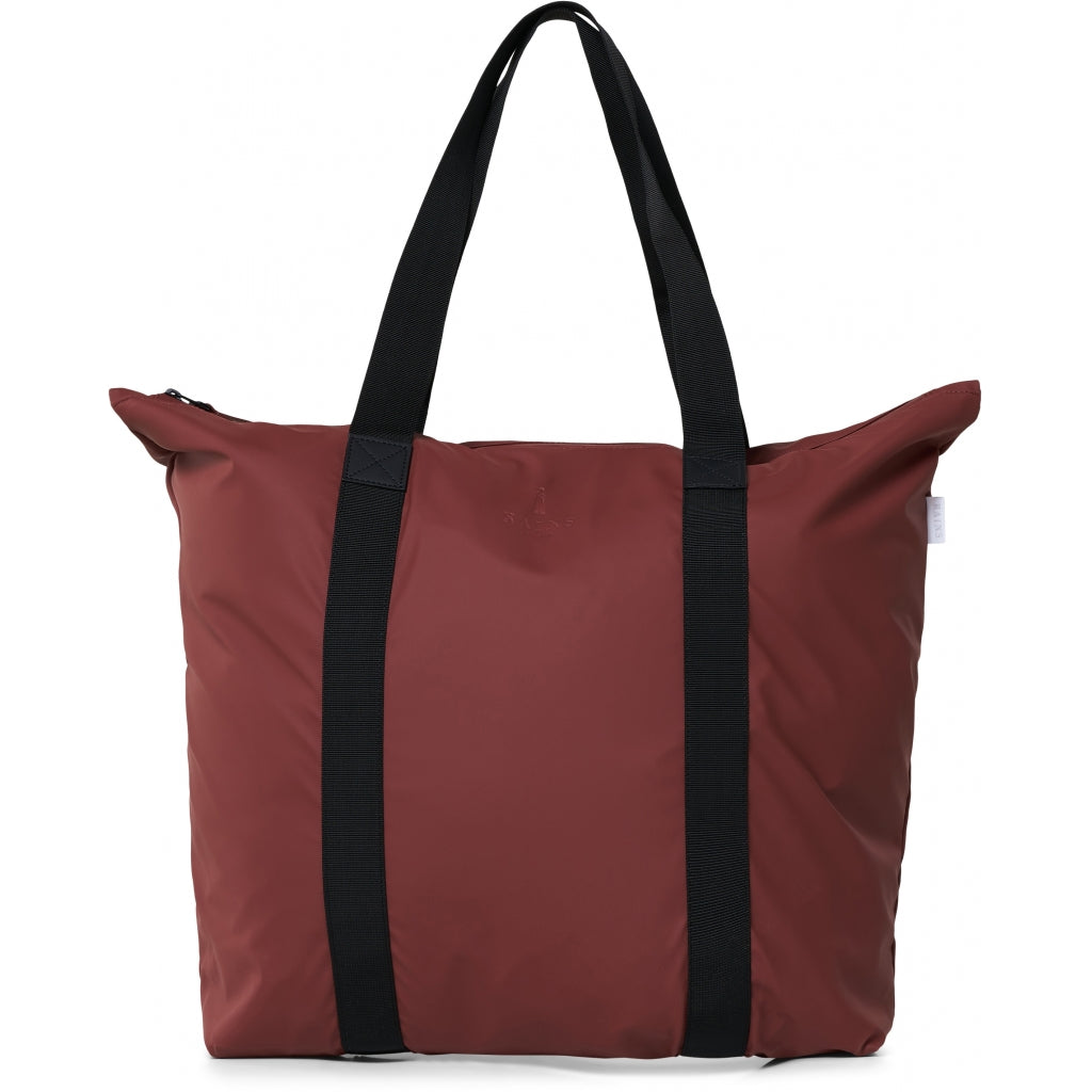 Tote Bag - Maroon