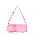 Veneda Recycled Nylon - Pink