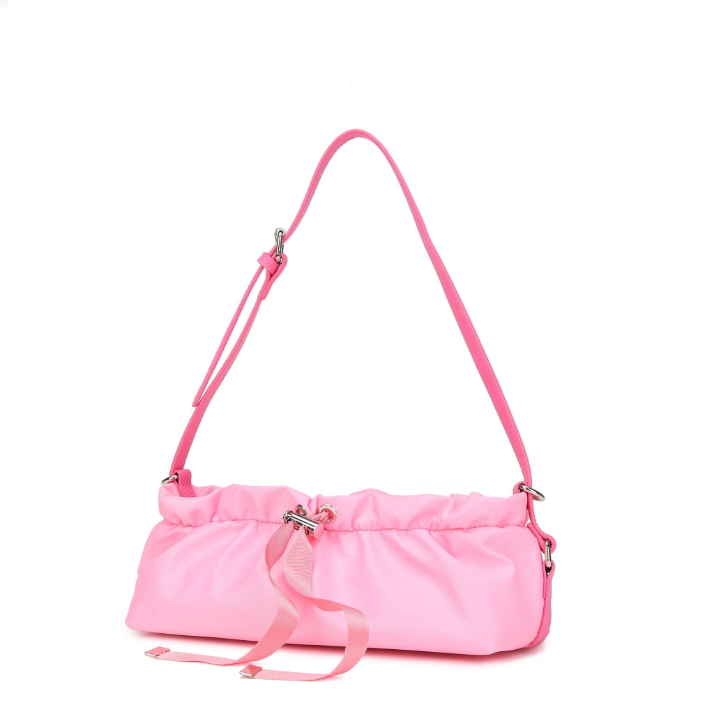 Veneda Recycled Nylon - Pink