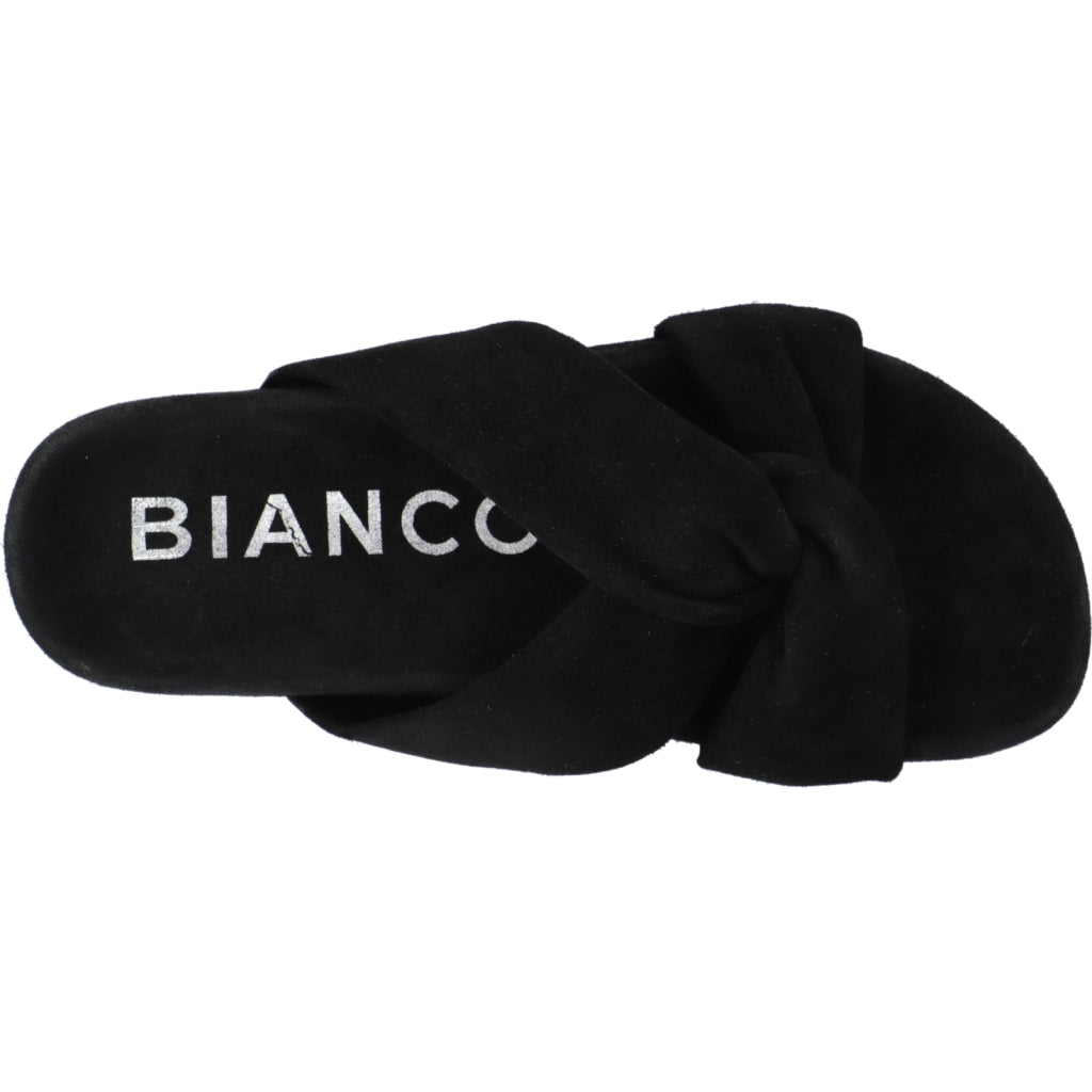Biasaza Slide - Black