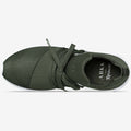 Raven Mesh Pet S-E15 Dark Army White - Men