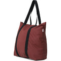 Tote Bag - Maroon
