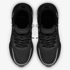 Zeatrk Nylon HL 2.0 T-G9 - Triple Black