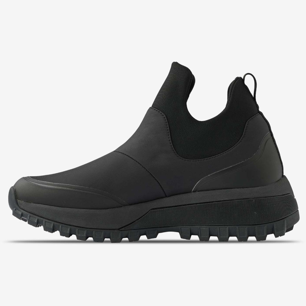 Aquatech Nylon HL T-S19 - Triple Black