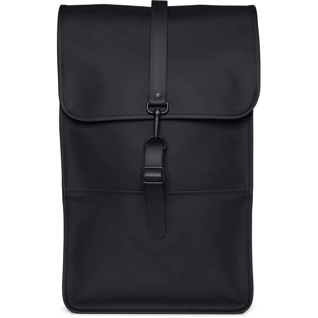 Backpack - Black