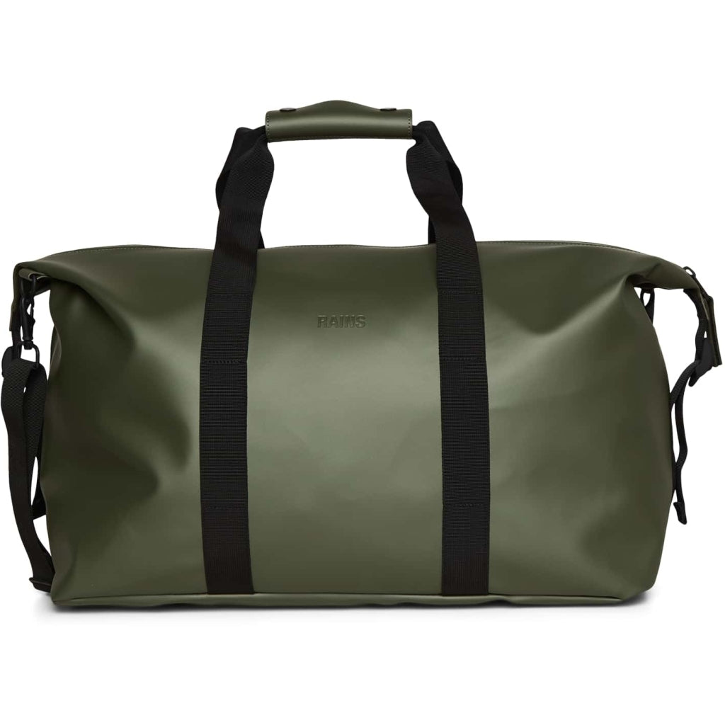 Weekend Bag - Green