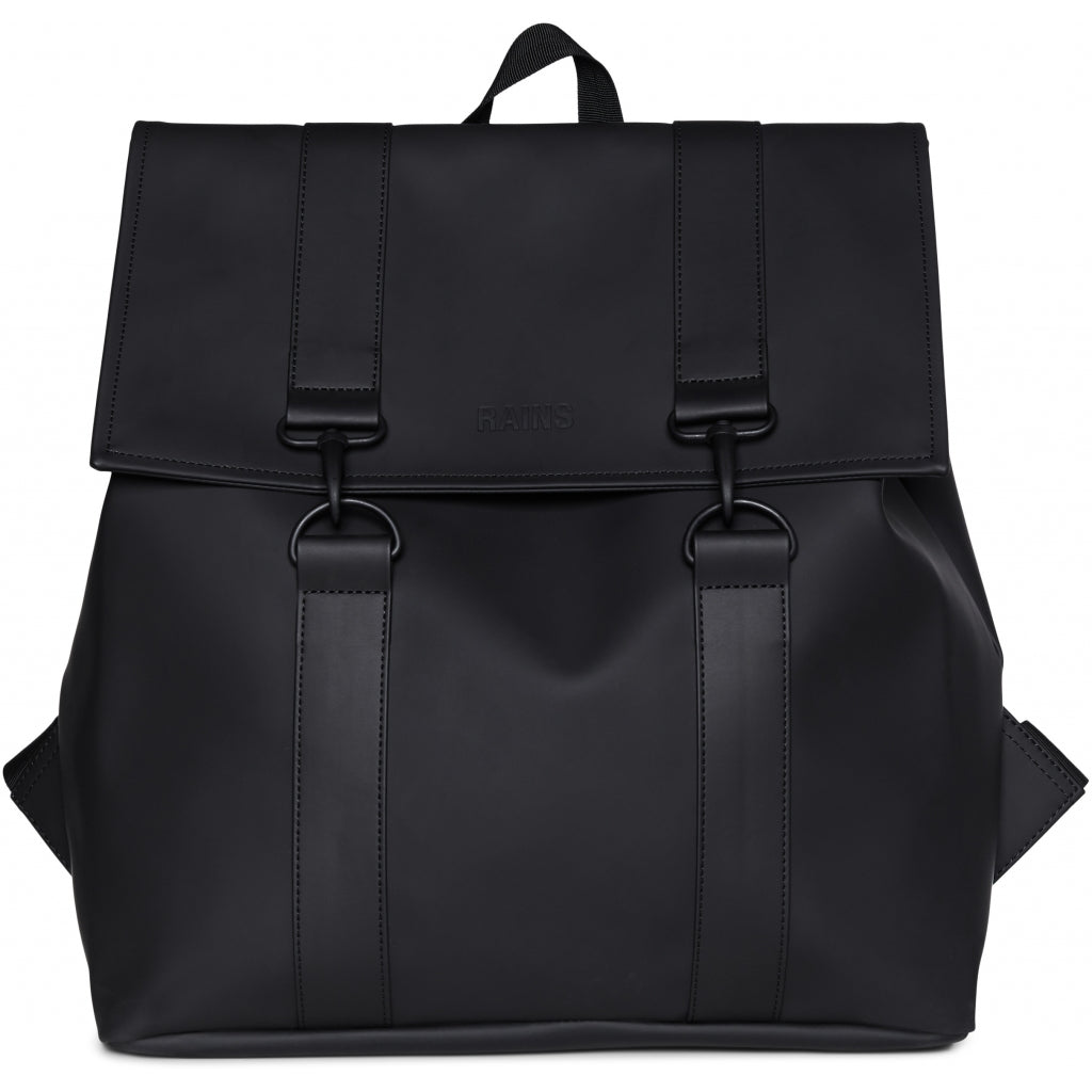 MSN Bag - Black