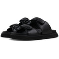 Bodi Vegan Slipper - Svart