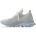 Waste Zero FG PET TX-22 - Formal Grey Vapor Grey