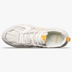 Oserra Mesh 2.0 S-SP - Marshmallow Warm Apricot