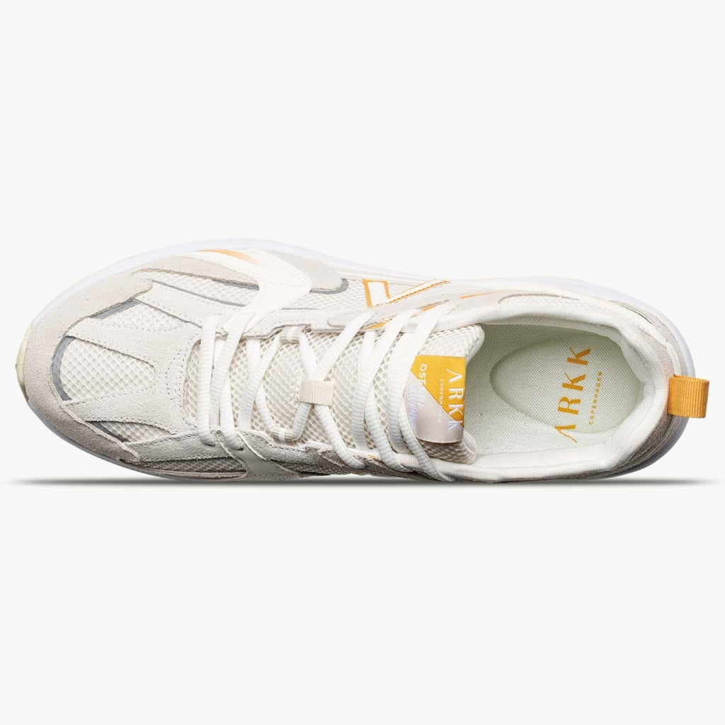 Oserra Mesh 2.0 S-SP - Marshmallow Warm Apricot
