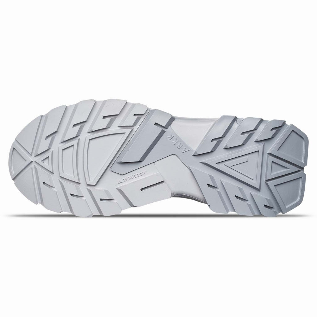 Waste Zero FG PET TX-22 - Formal Grey Vapor Grey