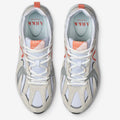 Oserra Mesh 2.0 S-SP - Silver Fushion Coral