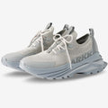Waste Zero FG PET TX-22 - Formal Grey Vapor Grey