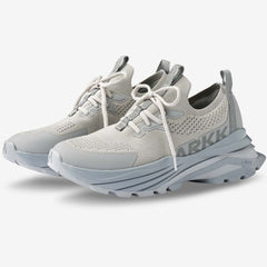 Waste Zero FG PET TX-22 - Formal Grey Vapor Grey