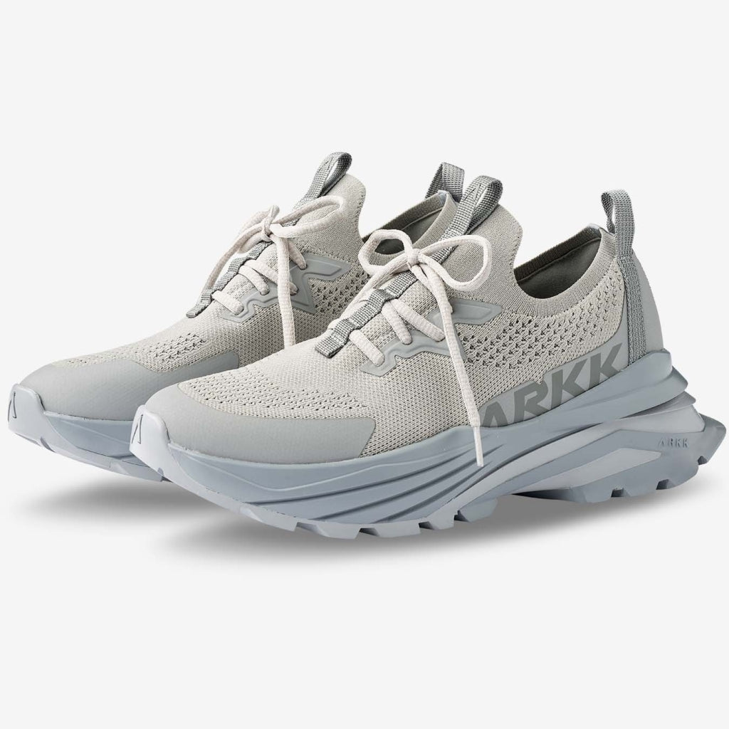 Waste Zero FG PET TX-22 - Formal Grey Vapor Grey - Men