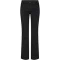 Tara Flare Wash - Cool Excellent Black