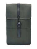 Backpack - Green - Rains - Tilbehør - VILLOID.no