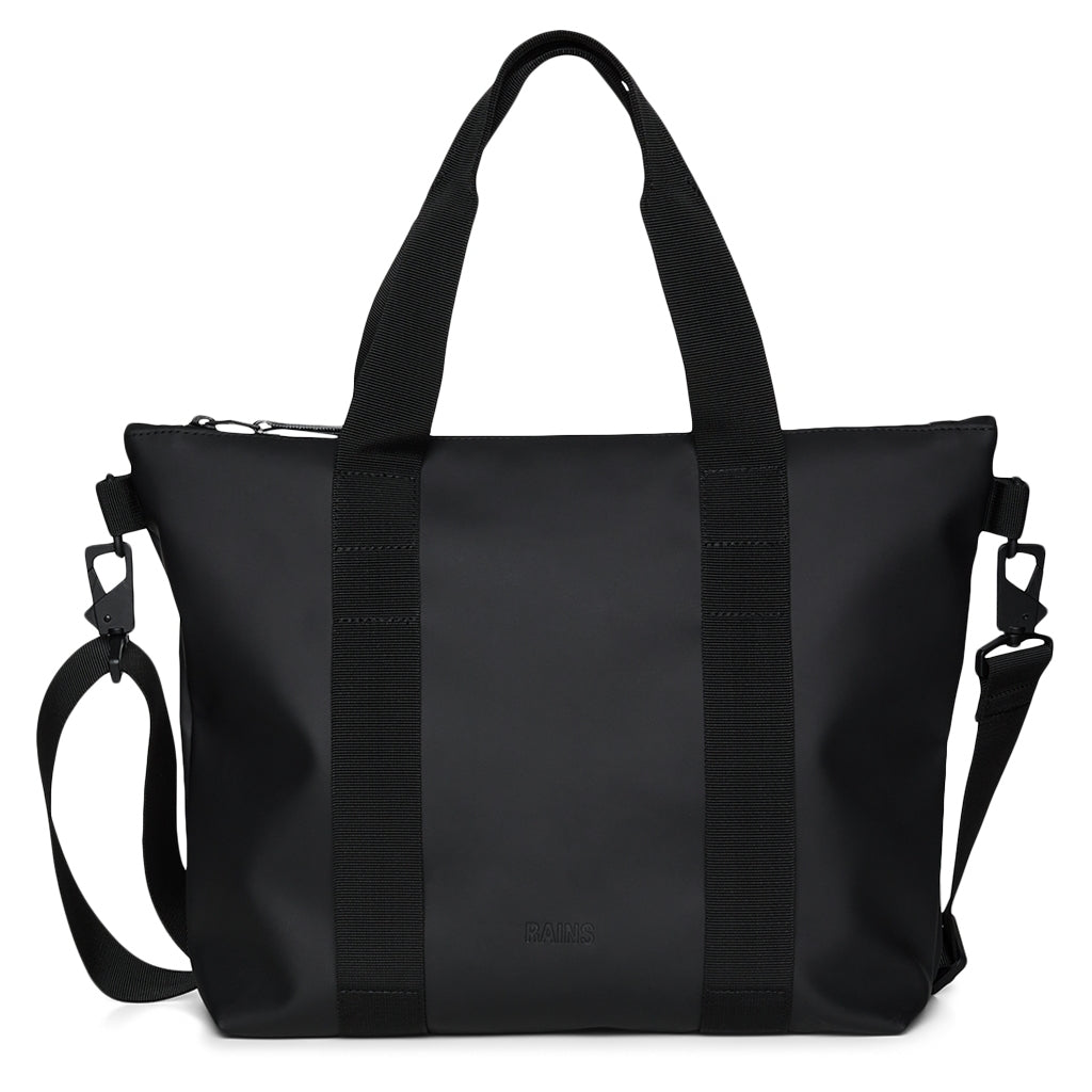Tote Bag Micro W3 - Svart