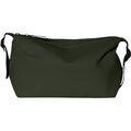 Hilo Wash Bag W3 - Grön