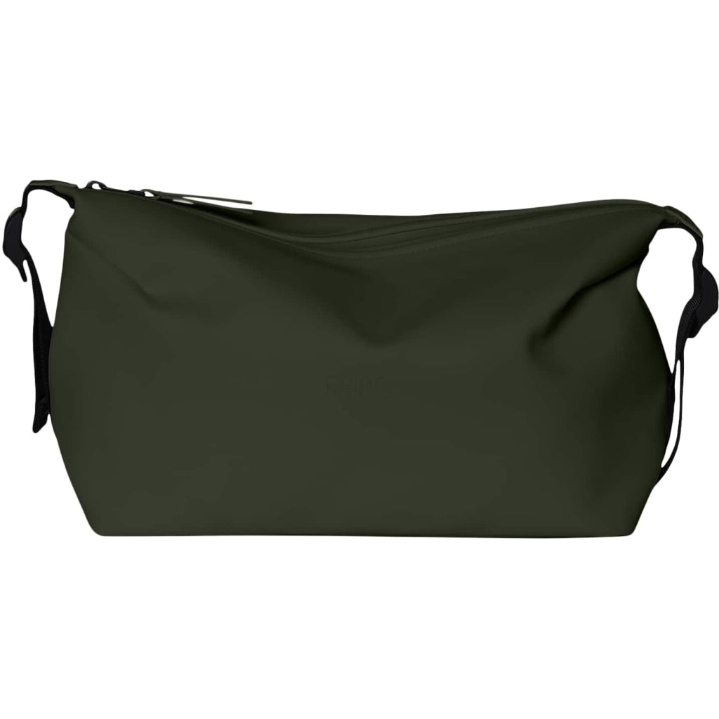 Hilo Wash Bag W3 - Grön