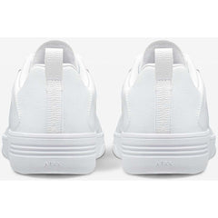Visuklass Leather S-C18 - White