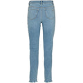 Alexa Jeans Wash Bright Cool Original - Denim Blue