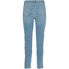 Alexa Jeans Wash Bright Cool Original - Denim Blue