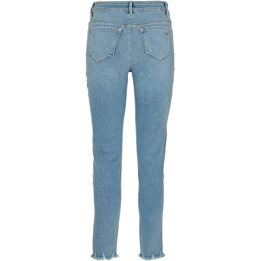 Alexa Jeans Wash Bright Cool Original - Denim Blue
