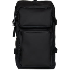 Trail Cargo Backpack - Black