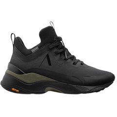 Stormrydr Nylon HL 2.0 Vulkn Vibram - Black Dark Army - Men