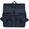 MSN Cargo Bag - Navy