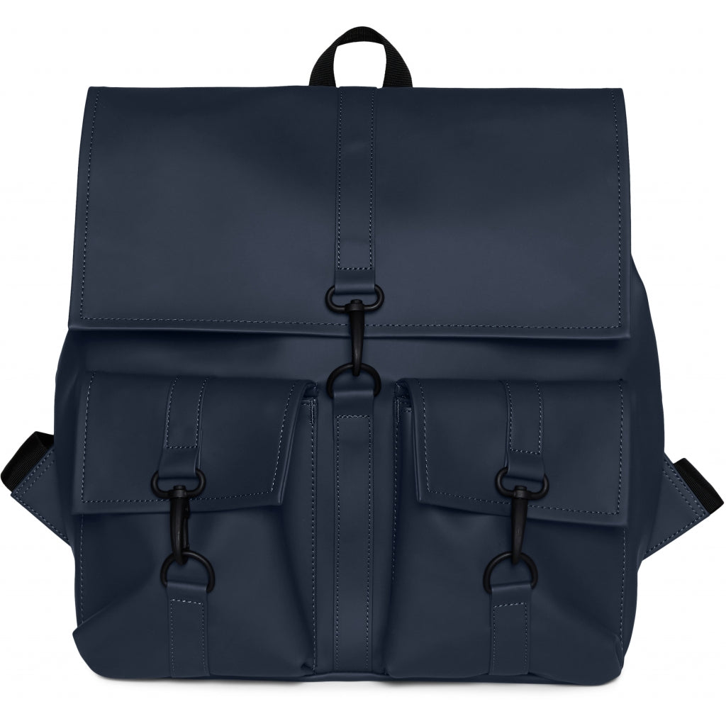 MSN Cargo Bag - Navy