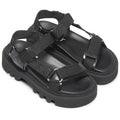 Läst Candy Sandaler